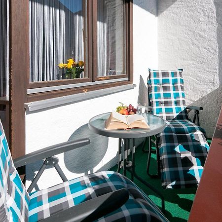 Hotel Effland Mit Innenpool Und Sauna 1 Stunde Zur Privatnutzung Pro Tag 바이리쉬젤 외부 사진
