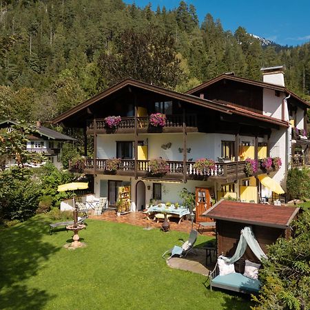 Hotel Effland Mit Innenpool Und Sauna 1 Stunde Zur Privatnutzung Pro Tag 바이리쉬젤 외부 사진