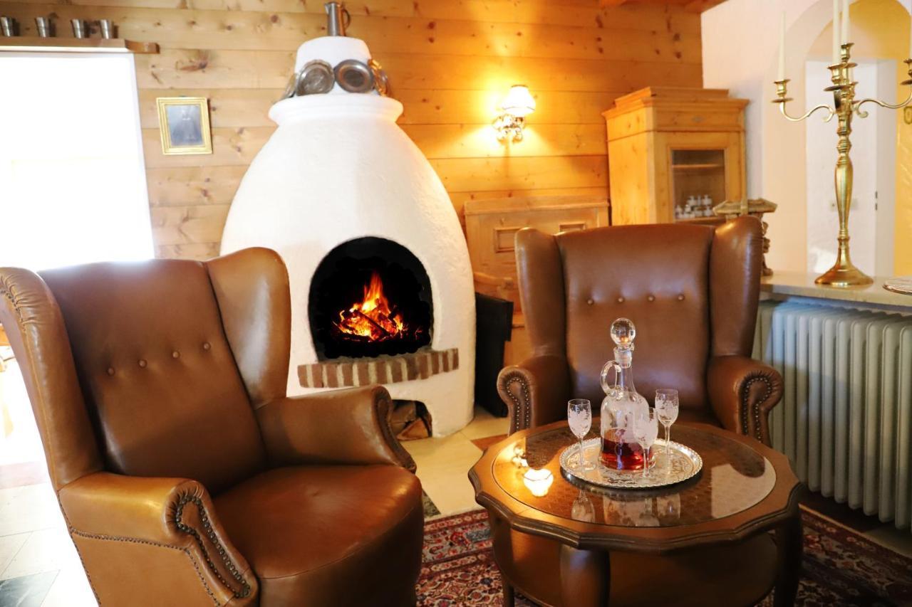 Hotel Effland Mit Innenpool Und Sauna 1 Stunde Zur Privatnutzung Pro Tag 바이리쉬젤 외부 사진