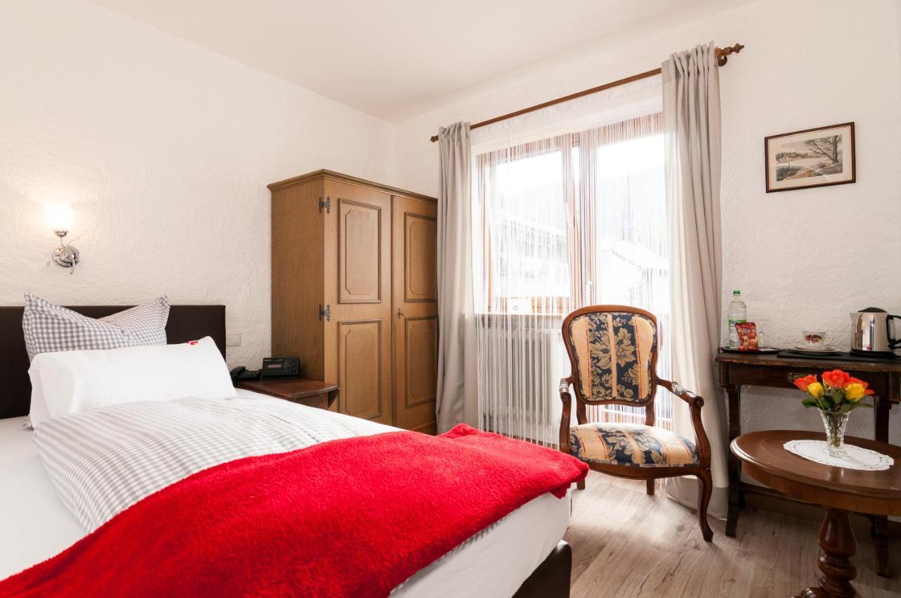 Hotel Effland Mit Innenpool Und Sauna 1 Stunde Zur Privatnutzung Pro Tag 바이리쉬젤 외부 사진