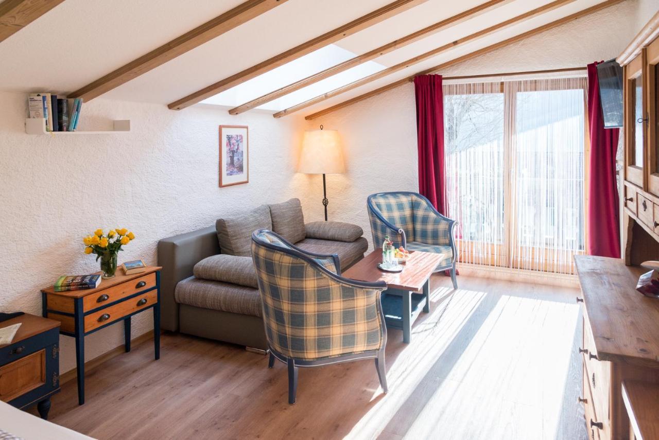 Hotel Effland Mit Innenpool Und Sauna 1 Stunde Zur Privatnutzung Pro Tag 바이리쉬젤 외부 사진