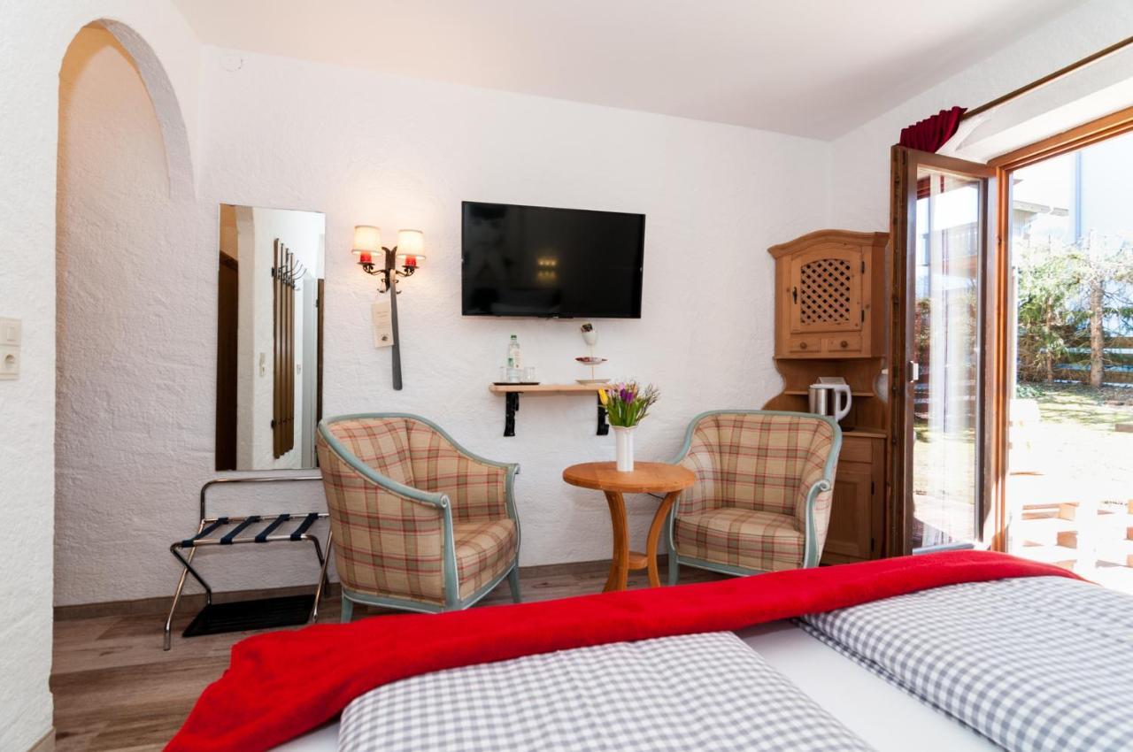 Hotel Effland Mit Innenpool Und Sauna 1 Stunde Zur Privatnutzung Pro Tag 바이리쉬젤 외부 사진