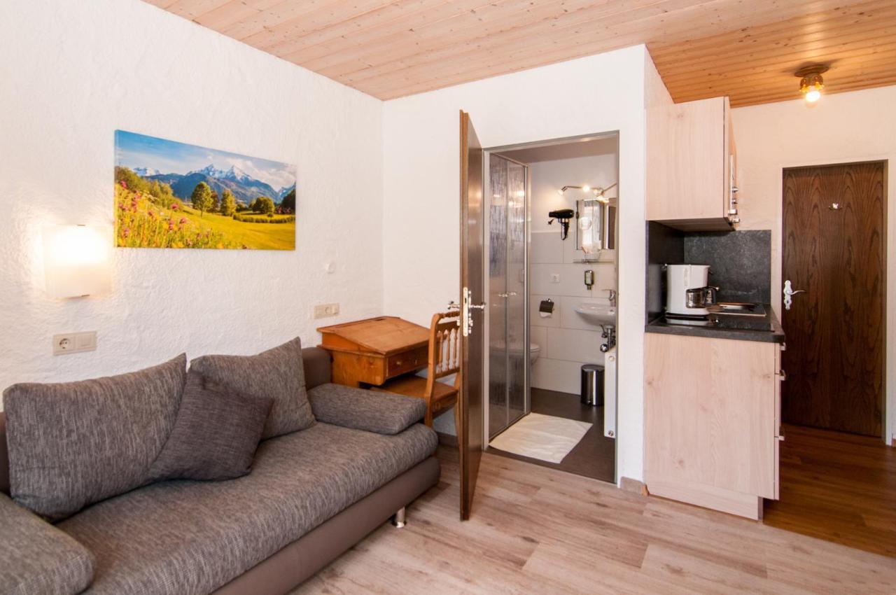Hotel Effland Mit Innenpool Und Sauna 1 Stunde Zur Privatnutzung Pro Tag 바이리쉬젤 외부 사진