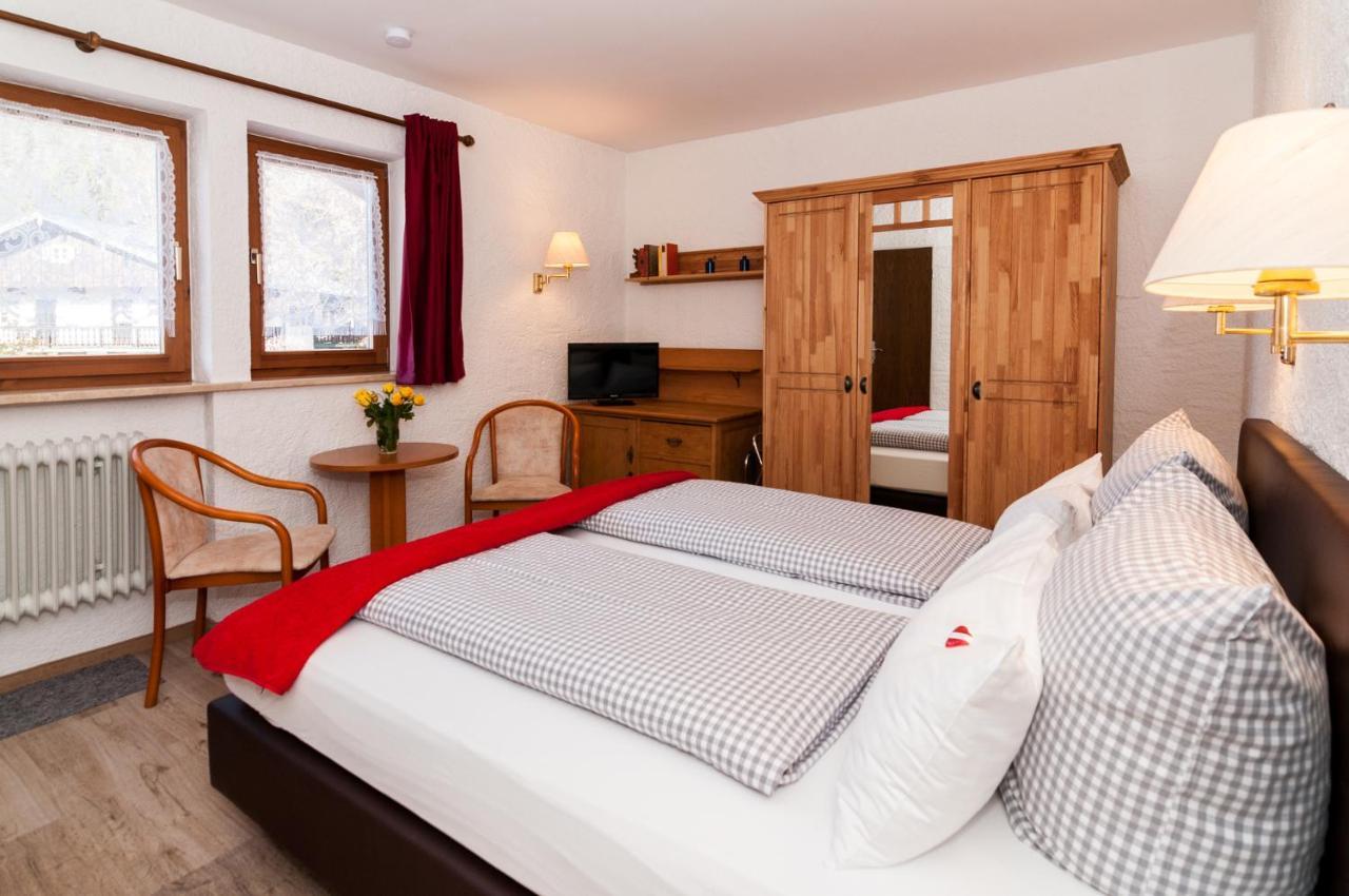 Hotel Effland Mit Innenpool Und Sauna 1 Stunde Zur Privatnutzung Pro Tag 바이리쉬젤 외부 사진