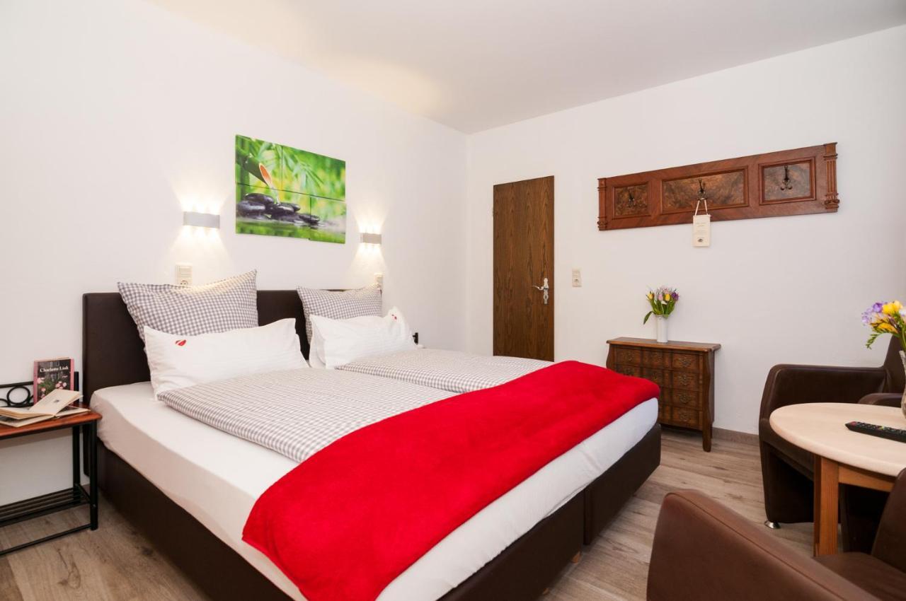 Hotel Effland Mit Innenpool Und Sauna 1 Stunde Zur Privatnutzung Pro Tag 바이리쉬젤 외부 사진