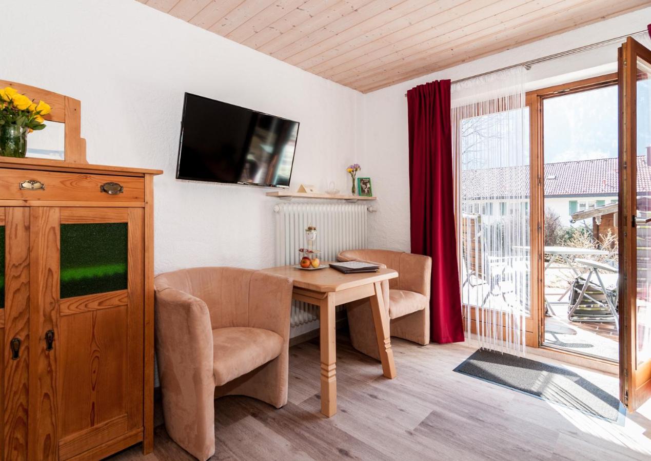 Hotel Effland Mit Innenpool Und Sauna 1 Stunde Zur Privatnutzung Pro Tag 바이리쉬젤 외부 사진