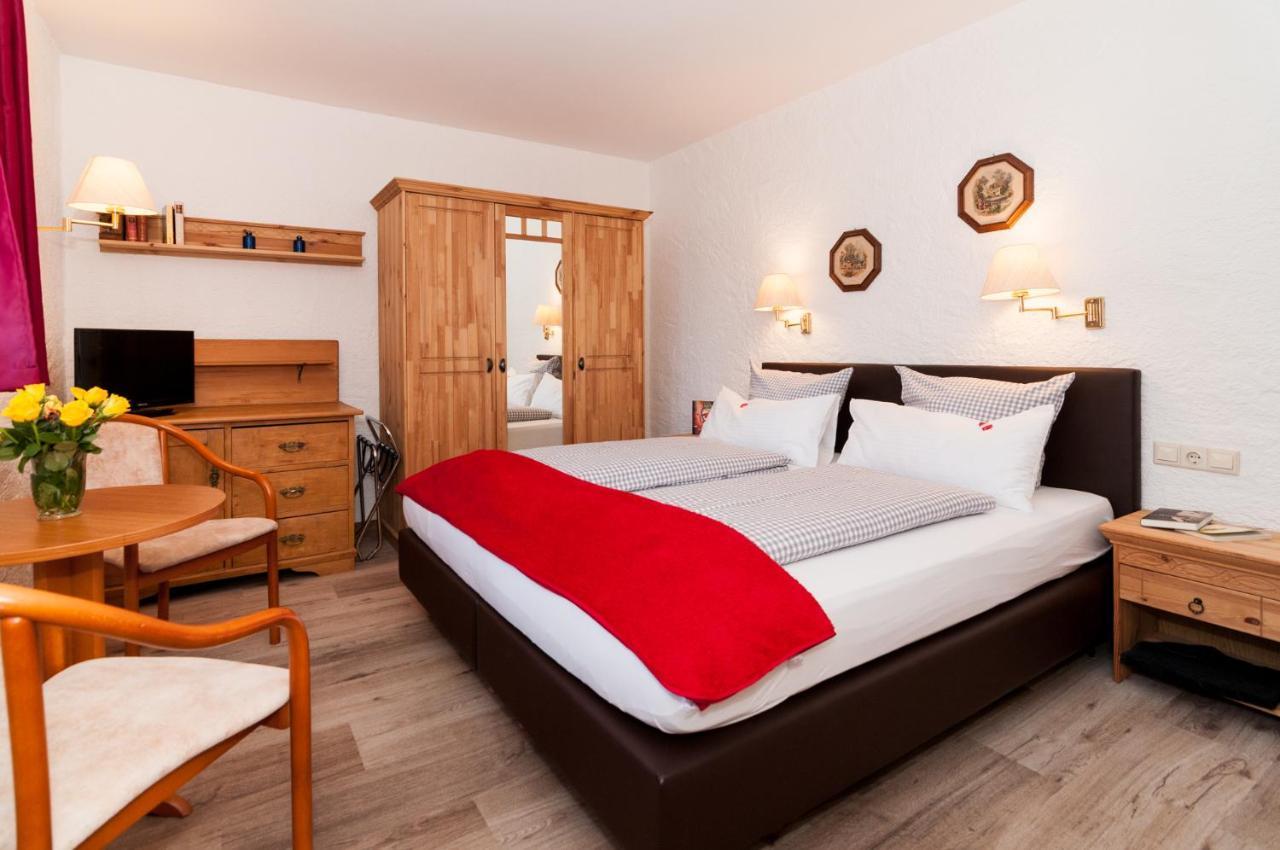 Hotel Effland Mit Innenpool Und Sauna 1 Stunde Zur Privatnutzung Pro Tag 바이리쉬젤 외부 사진