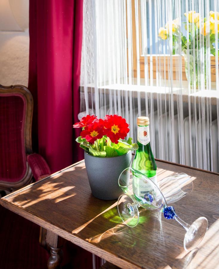 Hotel Effland Mit Innenpool Und Sauna 1 Stunde Zur Privatnutzung Pro Tag 바이리쉬젤 외부 사진
