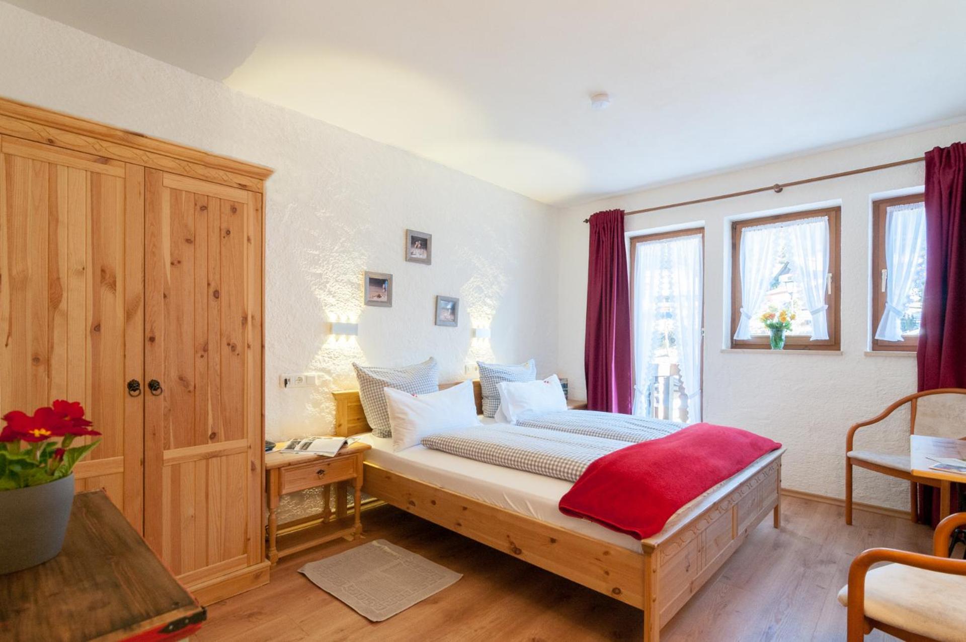 Hotel Effland Mit Innenpool Und Sauna 1 Stunde Zur Privatnutzung Pro Tag 바이리쉬젤 외부 사진