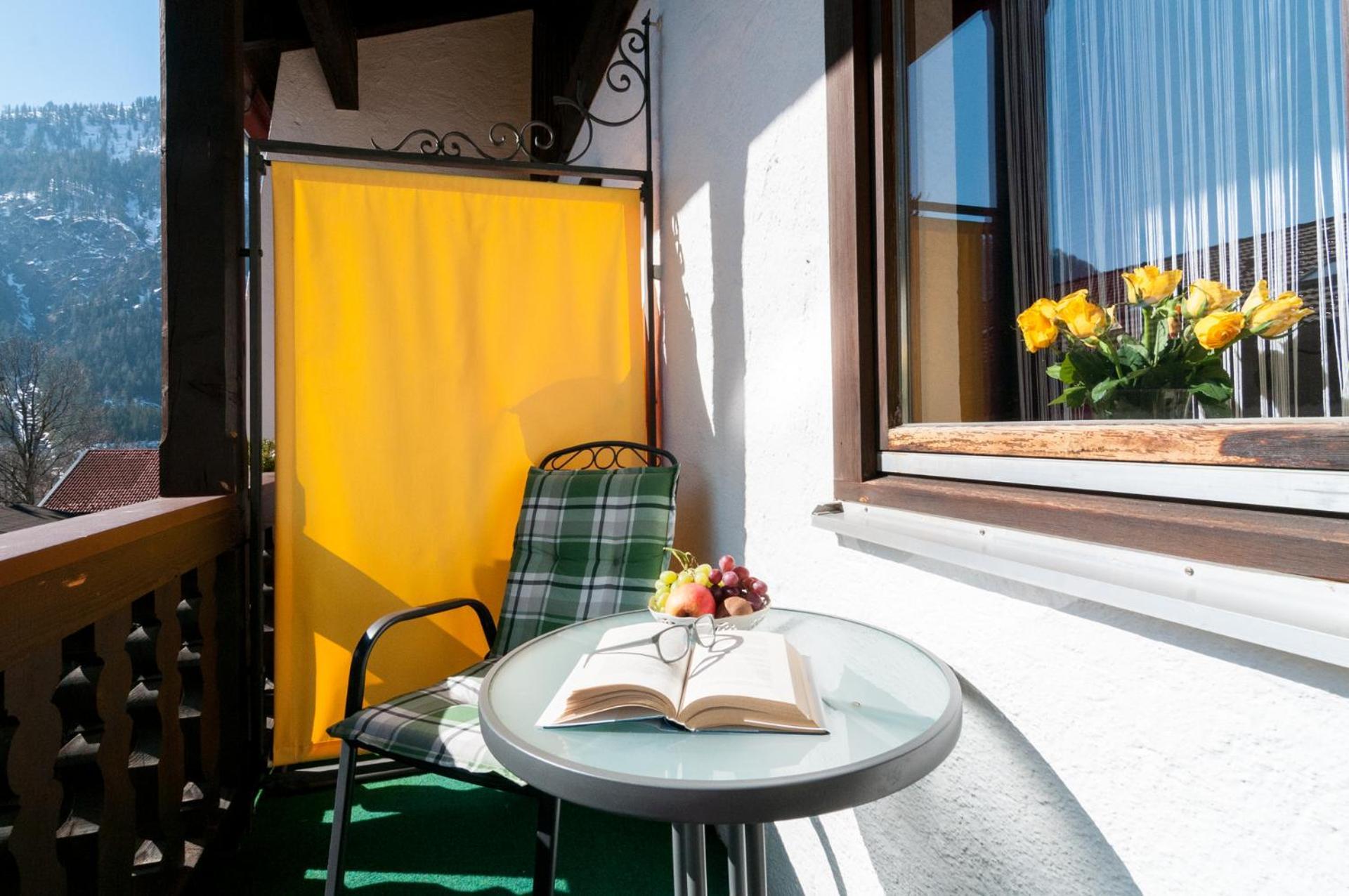 Hotel Effland Mit Innenpool Und Sauna 1 Stunde Zur Privatnutzung Pro Tag 바이리쉬젤 외부 사진