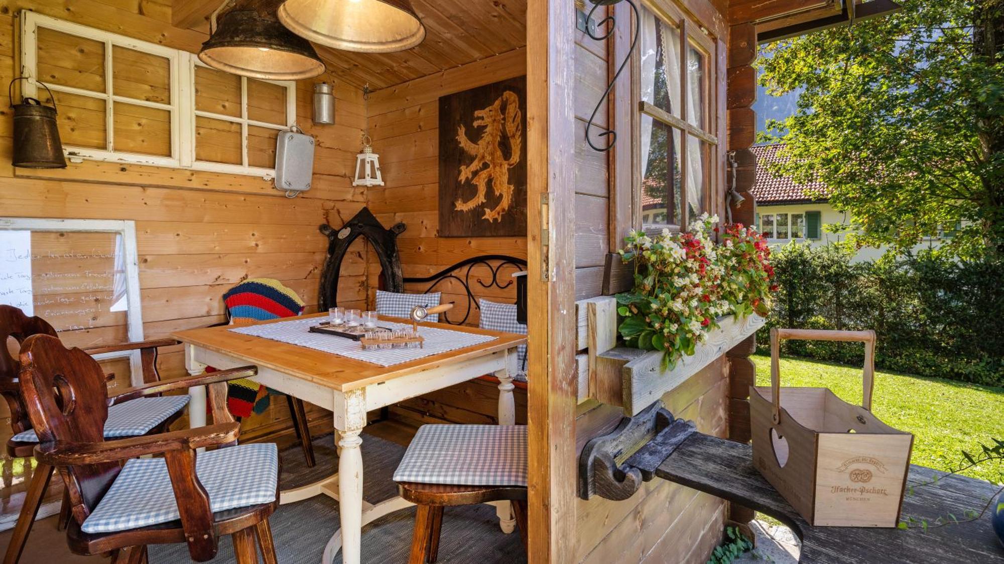 Hotel Effland Mit Innenpool Und Sauna 1 Stunde Zur Privatnutzung Pro Tag 바이리쉬젤 외부 사진
