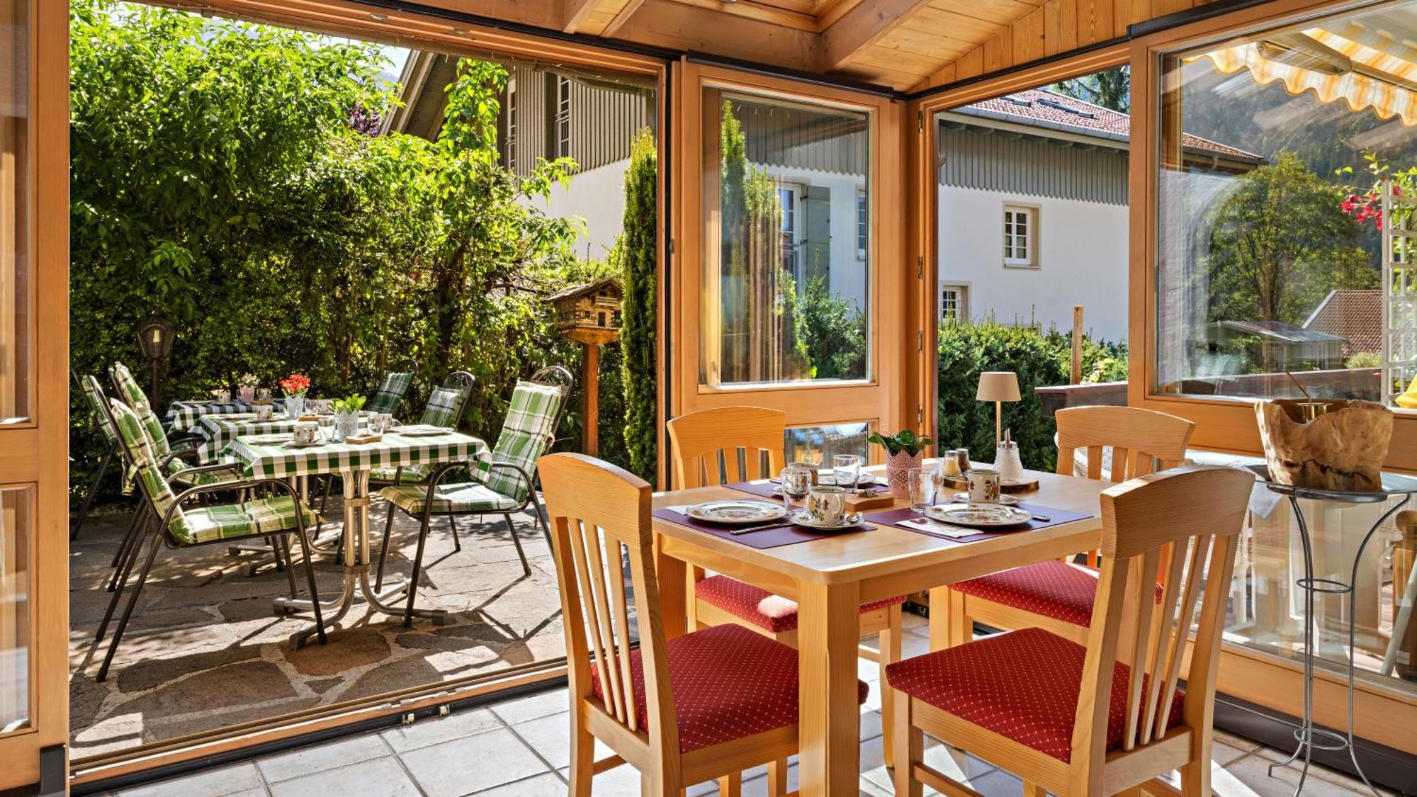 Hotel Effland Mit Innenpool Und Sauna 1 Stunde Zur Privatnutzung Pro Tag 바이리쉬젤 외부 사진