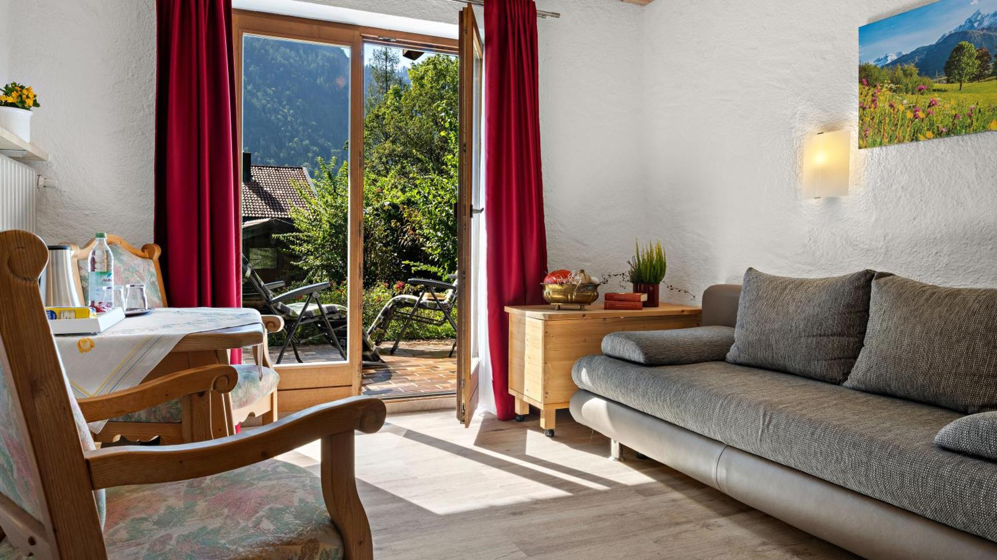 Hotel Effland Mit Innenpool Und Sauna 1 Stunde Zur Privatnutzung Pro Tag 바이리쉬젤 외부 사진